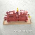 DH225-7 Hydraulic Main Pump K3V112DTP K3V112